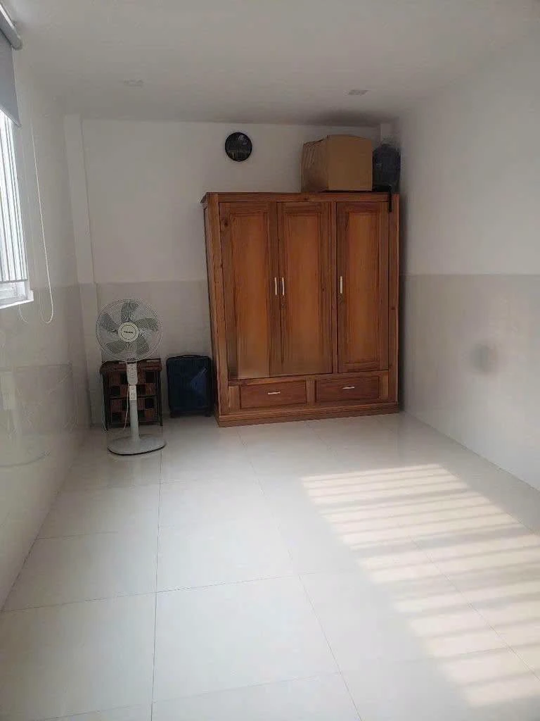 Cho thuê nhà 2PN 27m² Nguyễn Phi Khanh, Quận 1 - 11 triệu/tháng - Ảnh thu nhỏ 3