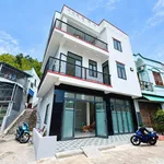 Bán nhà hẻm ô tô Nội Bộ Hoàng Văn Thụ Quy Nhơn 51m2 - Ảnh thu nhỏ 1