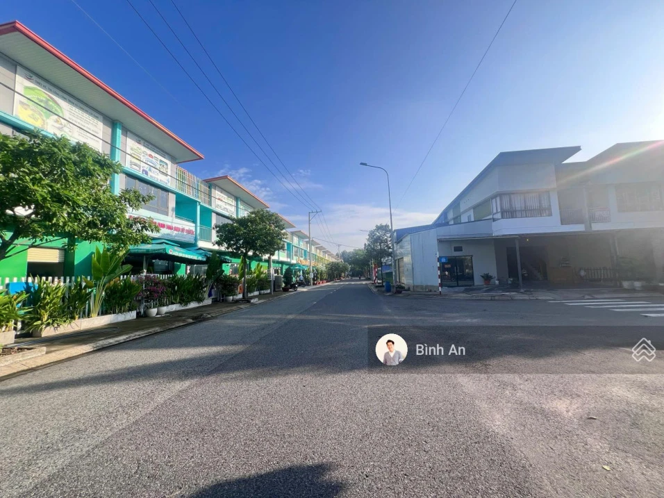 Bán căn shophouse 2 tầng, gần trường mầm non, 85m2 full thổ cư, sổ sẵn, hỗ trợ vay, giá 1.75 tỷ - Ảnh thu nhỏ 3