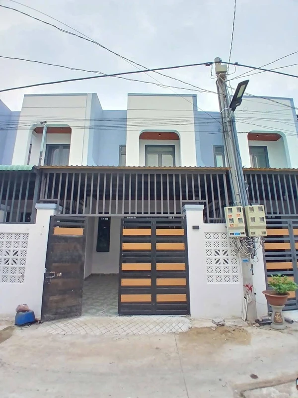 Bán nhà lầu 3PN 2WC 80m² Tân Triều, Đồng Nai 2 tỷ