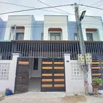 Bán nhà lầu 3PN 2WC 80m² Tân Triều, Đồng Nai 2 tỷ - Ảnh thu nhỏ 1