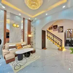 Bán nhà phố 5PN Phan Đình Phùng Phú Nhuận 52m2 - 9.6 tỷ - Ảnh thu nhỏ 4