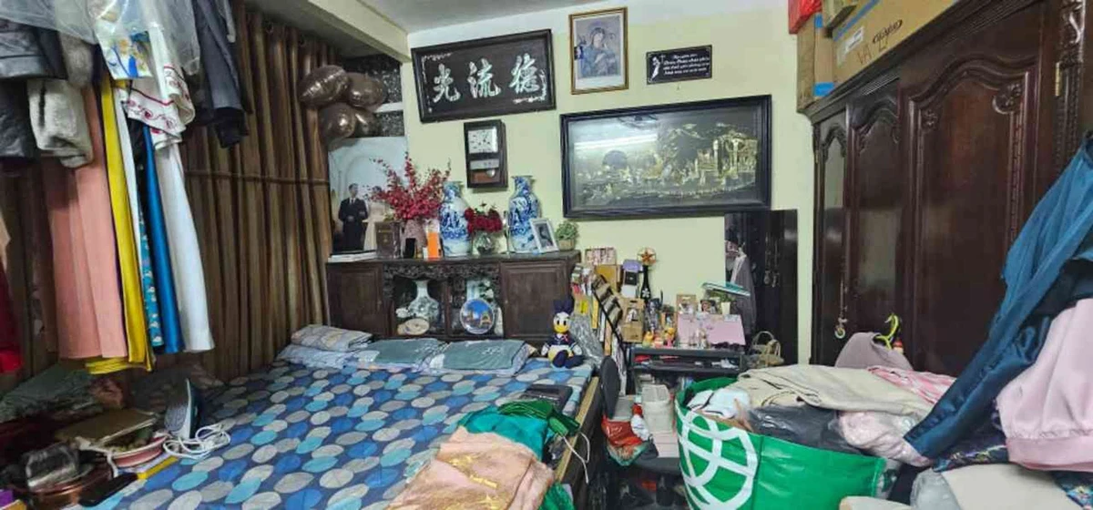 Bán nhà 20m², 3 tầng, gần Ngọc Hà, Ba Đình, giá 3.3 tỷ - Ảnh thu nhỏ 3