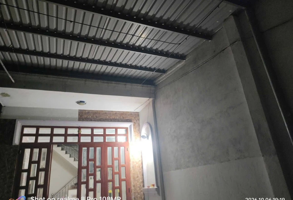 Bán nhà 1 trệt 1 lầu 79,5m2 giá 2,95 tỷ, Phường Trấn Biên, Đồng Nai - Ảnh thu nhỏ 2