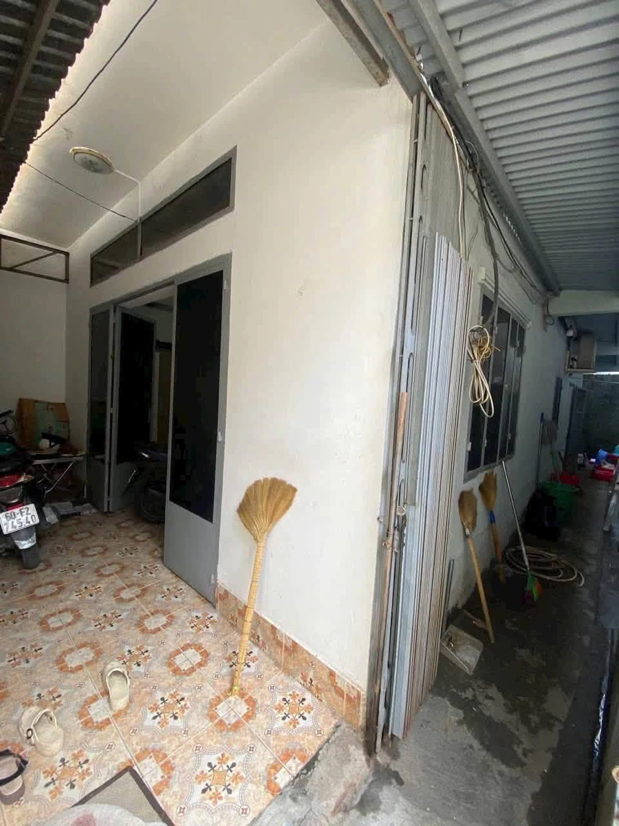 Bán nhà Biên Hoà 80m2 Phường Bửu Hoà 1 tỷ 750 - Ảnh thu nhỏ 3