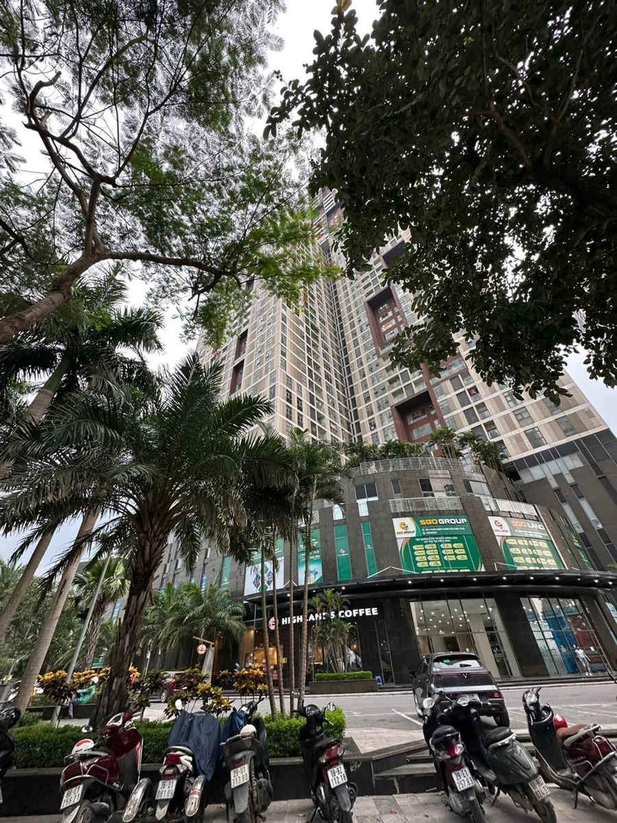 Bán căn hộ 3PN, 122m² tại HPC Landmark 105 - 7 tỷ - Ảnh 1