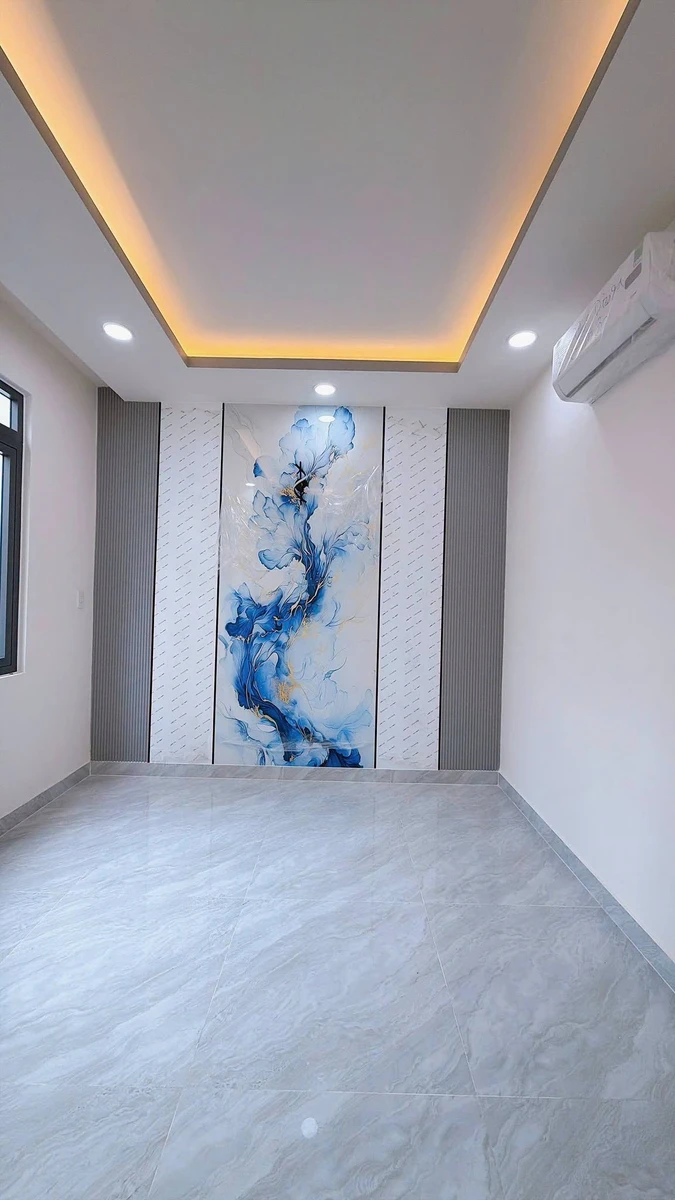 Bán nhà mặt tiền đường số Quận 4, 39.1m2, trệt 2 lầu sân thượng, 4PN, giá 12,35 tỷ - Ảnh thu nhỏ 4