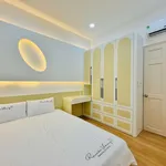 Bán nhà 4 tầng 55m2, 4PN 3WC, gần Công viên Làng Hoa, Gò Vấp - Ảnh thu nhỏ 4