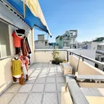 Bán nhà 4 tầng Cách mạng tháng 8 42m² 4.94 tỷ Quận 1 - Ảnh thu nhỏ 2