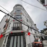 Bán nhà 5 tầng 4PN Nguyễn Xí, Bình Thạnh, 45m², 10.4 tỷ - Ảnh thu nhỏ 1