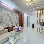 Nhà 1 trệt 1 lầu mặt tiền D3, 78m², 3 PN, 3,7 tỷ - Ảnh thu nhỏ 2