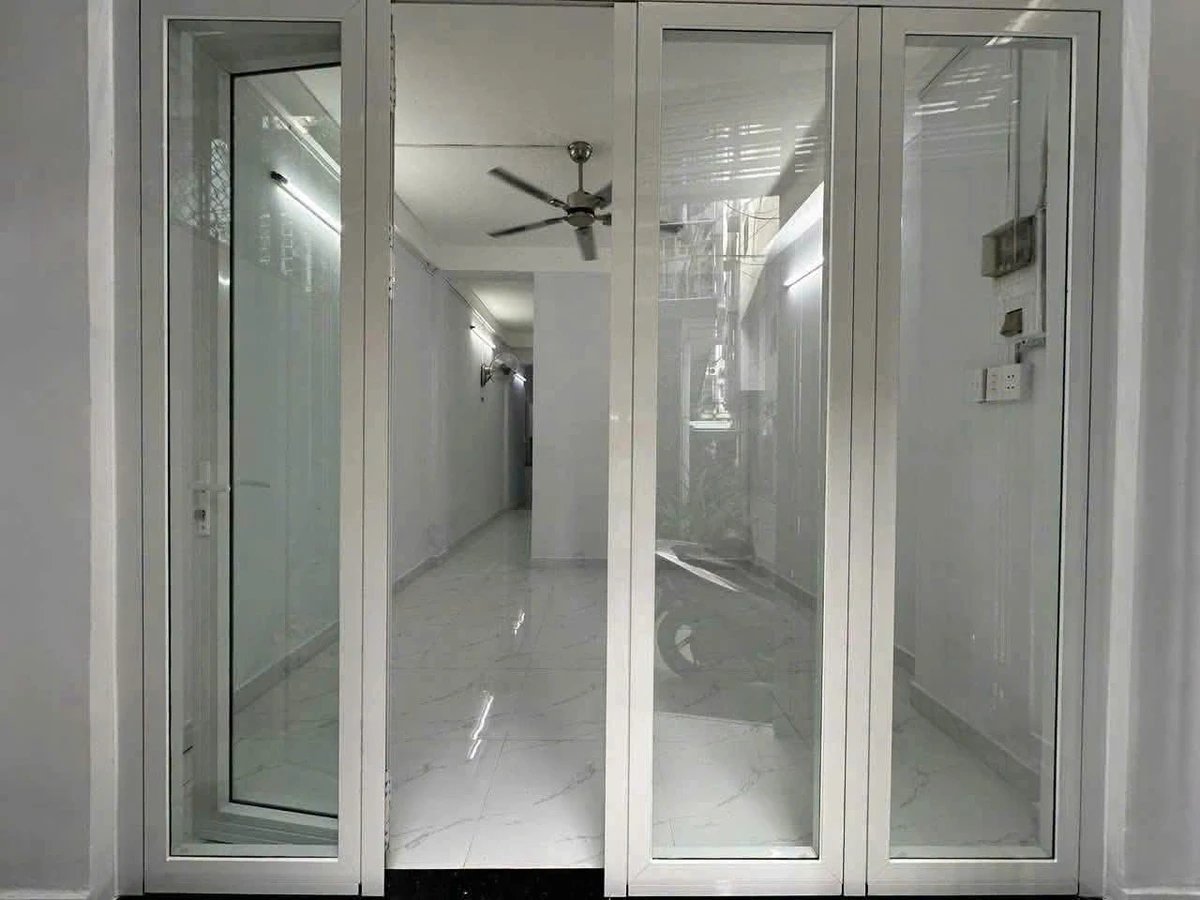 Cho thuê nhà hẻm Nguyễn Tri Phương 2PN, 31.5m2, 13 triệu/tháng - Ảnh thu nhỏ 2