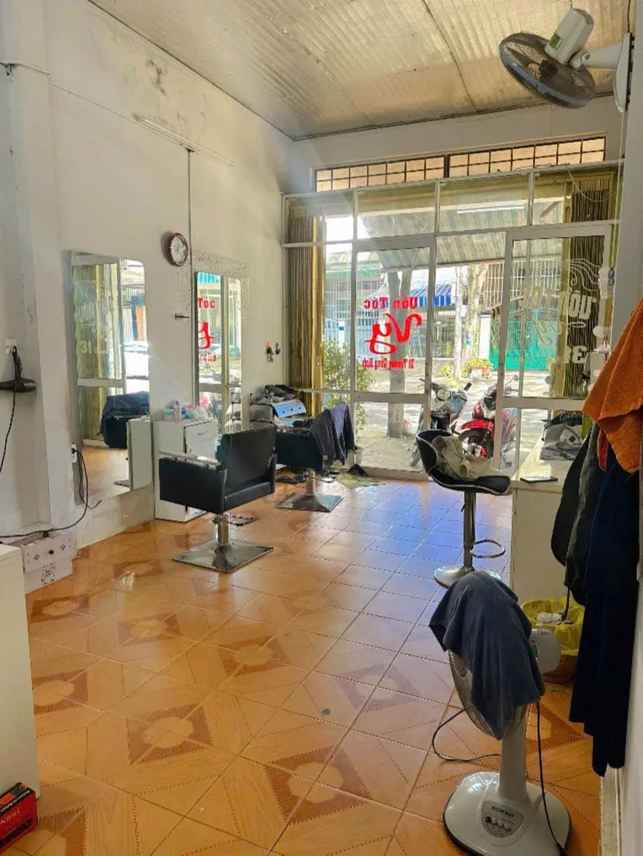 Bán nhà 2 mặt tiền 84m² Trương Công Định, Bình Tân, 4,95 tỷ - Ảnh thu nhỏ 2