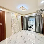 Bán nhà mới Quận 4, 21m², 3 PN, 3 WC, giá 6.699 tỷ - Ảnh thu nhỏ 5