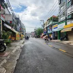 Bán nhà mặt tiền gần sân bay Tân Sơn Nhất 93m2 13,5 tỷ - Ảnh thu nhỏ 1