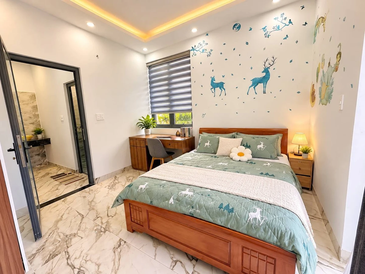 Bán villa 200m², 5 phòng ngủ tại Đà Lạt, giá 8,2 tỷ - Ảnh thu nhỏ 5