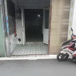 Cho thuê kiot 35m2 có gác, bếp, WC Tân Hiệp 3tr/tháng - Ảnh thu nhỏ 1