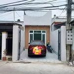 Bán nhà trệt 100m² mặt tiền Hàng Gòn, Cần Thơ 2 tỷ 450 tr - Ảnh thu nhỏ 1