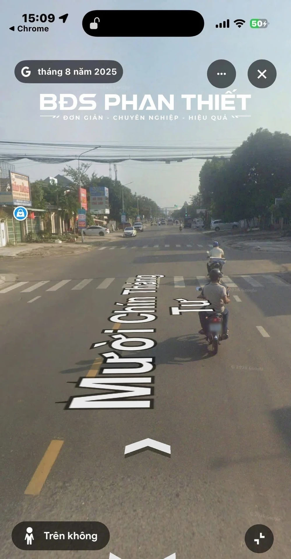 Bán nhà 4 tầng mặt tiền 100m² Phan Thiết 5.5 tỷ - Ảnh 1