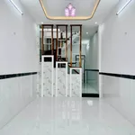 Bán nhà 1 mê hẻm Trần Hưng Đạo 58m² 3PN 2,85 tỷ - Ảnh thu nhỏ 3