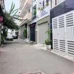 Bán nhà hẻm xe tải 4x11m, 3PN, 5,85 tỷ Phạm Văn Chiêu, Gò Vấp - Ảnh thu nhỏ 2