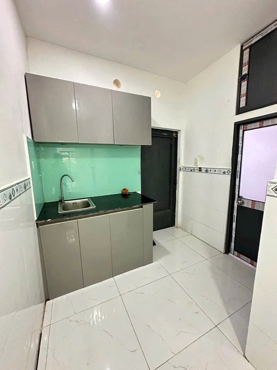 Bán nhà cấp 4 mới 4x16m, 2 phòng ngủ, đường Thạnh Xuân 31, Quận 12 - Ảnh thu nhỏ 5