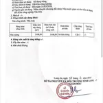 Cho thuê nhà xưởng 5000m² KCN Tân Đô 350 triệu/tháng - Ảnh thu nhỏ 3