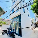 Bán nhà 3 tầng 51m² Quy Nhơn 3,8 tỷ - Ảnh thu nhỏ 3