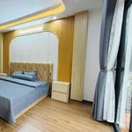 Nhà phố 56m2 Đền Lừ Hoàng Mai view công viên 3 tỷ - Ảnh thu nhỏ 5