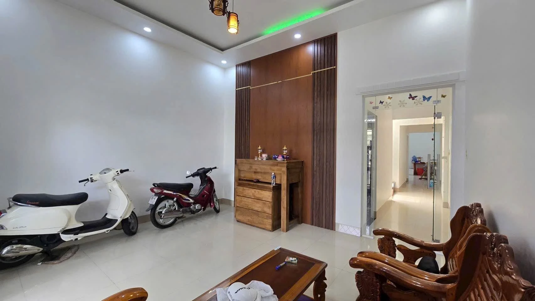 Bán nhà 120m² 2PN Xuân An Phan Thiết - Ảnh 1