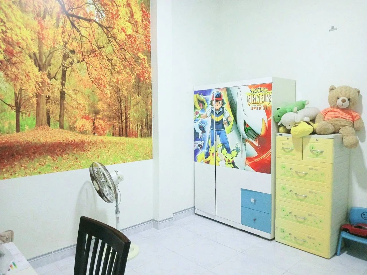 Bán nhà 2 tầng 42m2 3,6 tỷ Quy Nhơn - Ảnh thu nhỏ 4