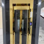 Bán nhà mặt tiền thang máy 4x18m, 4PN 5WC, khu Họ Lê, Tân Phú - Ảnh thu nhỏ 2