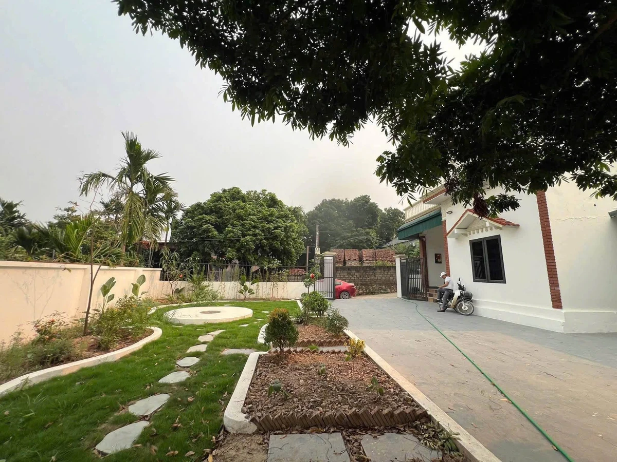 Bán nhà vườn 311m tại Lương Sơn, Hòa Bình - 4.1 tỷ - Ảnh thu nhỏ 2