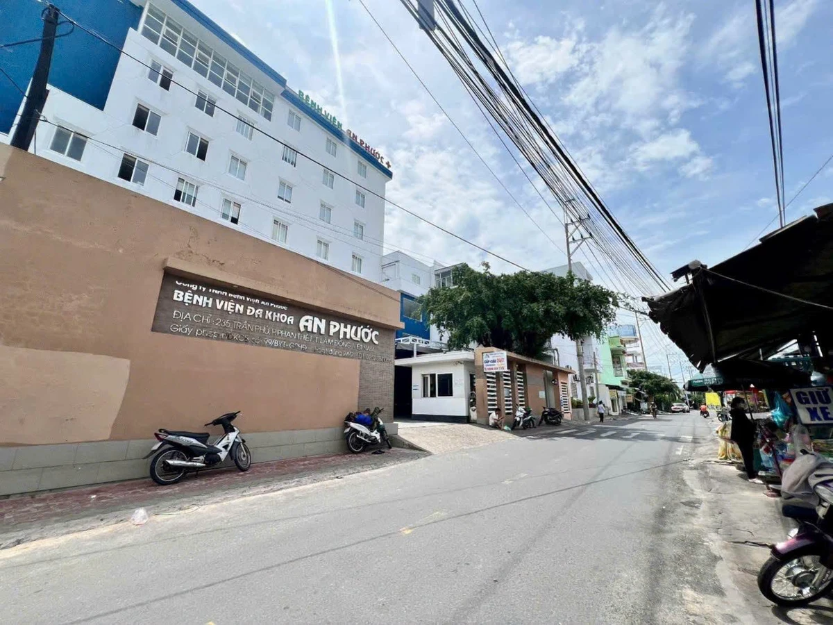Bán góc 2 mặt tiền kinh doanh 80m2 Phan Thiết 4.8 tỷ - Ảnh thu nhỏ 2