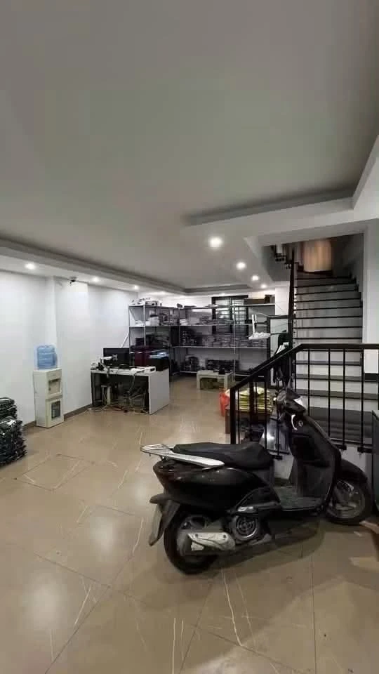 Bán nhà phố 5 tầng 50m2 Văn Lạ 14 tỷ - Ảnh thu nhỏ 5