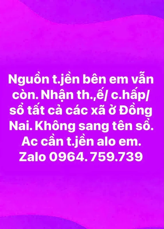 Bán đất 6600m² sổ riêng Đường 769, Bình Dương