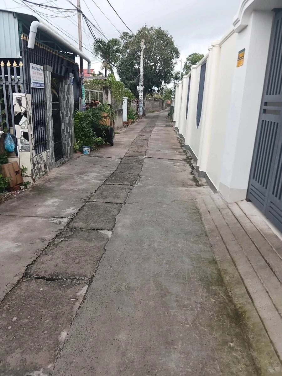 Bán đất 130m2 Phan Thiết, gần bệnh viện, 1 tỷ 600 triệu - Ảnh thu nhỏ 4