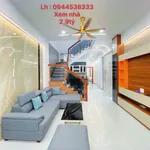 Bán nhà 1 lầu 1 trệt 3PN 68m² Tân Hạnh 2,9 tỷ - Ảnh thu nhỏ 3