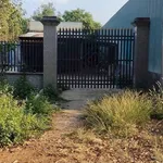 Bán đất Tân Quan Hóc Môn 100m² giá 600 triệu - Ảnh thu nhỏ 3
