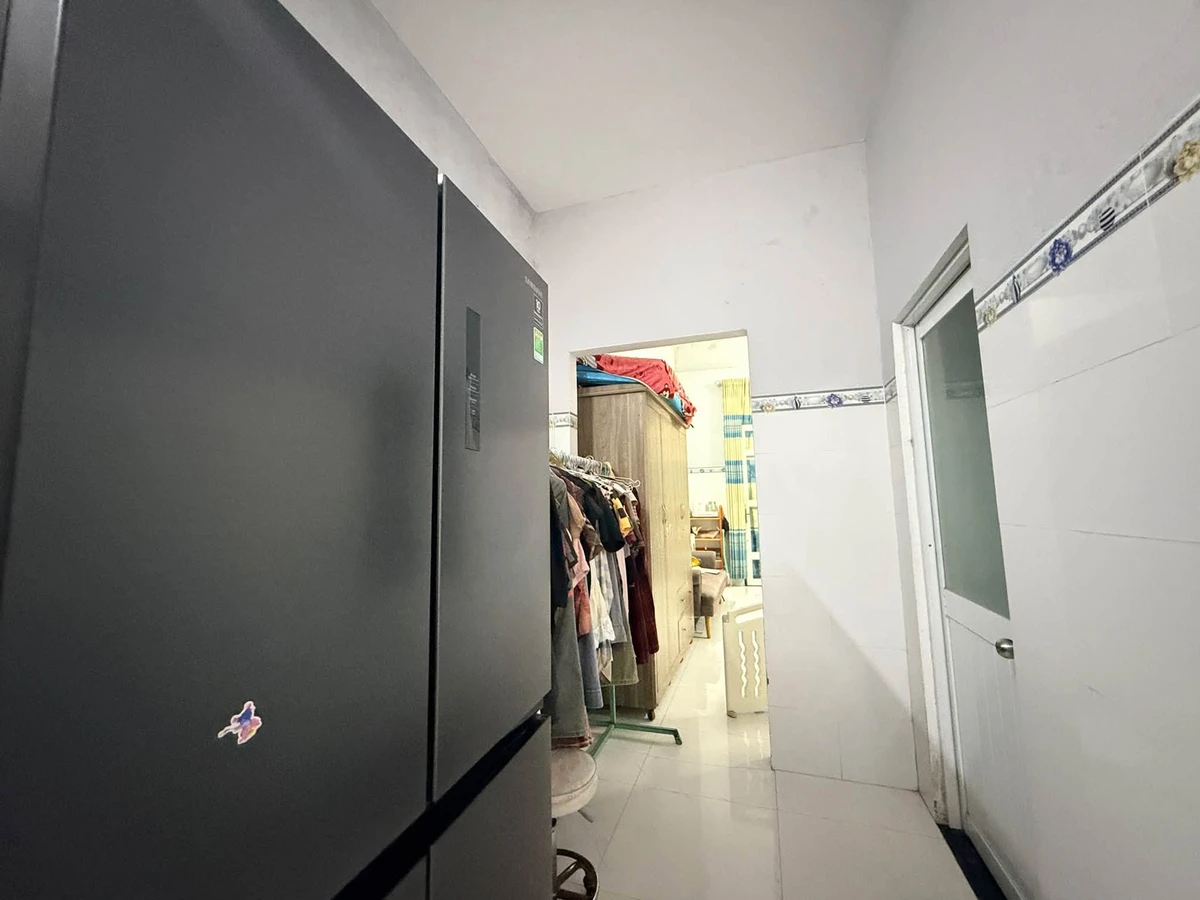 Bán đất Hóc Môn Bình Tiền Đức Hoà Hạ 60 m² - Ảnh thu nhỏ 4