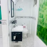 Cho thuê nhà 2PN, 30m² tại Vạn Kiếp, Bình Thạnh 10tr/tháng - Ảnh thu nhỏ 5