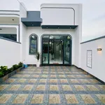 Bán nhà mới 2 phòng ngủ 105m2 Phú Tân 1 tỷ 680 triệu - Ảnh thu nhỏ 3