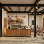 SIÊU PHẨM NHÀ 4 TẦNG MỚI COONG 118,2M2-8,3 TỶ-MT 8M-SẴN MÔ HÌNH CAFE ROOFTOP-VIEW SÔNG, HẢI DƯƠNG - Ảnh thu nhỏ 13