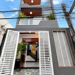 Bán nhà trệt lầu mới 75m² 3 PN Nguyễn Văn Cừ, Cần Thơ - Ảnh thu nhỏ 1