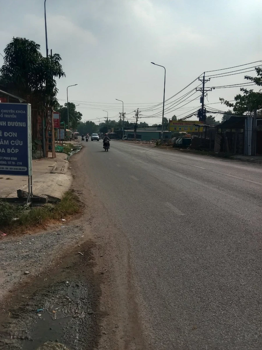 Bán đất sổ hồng riêng 170m² Trảng Dài - Ảnh thu nhỏ 5
