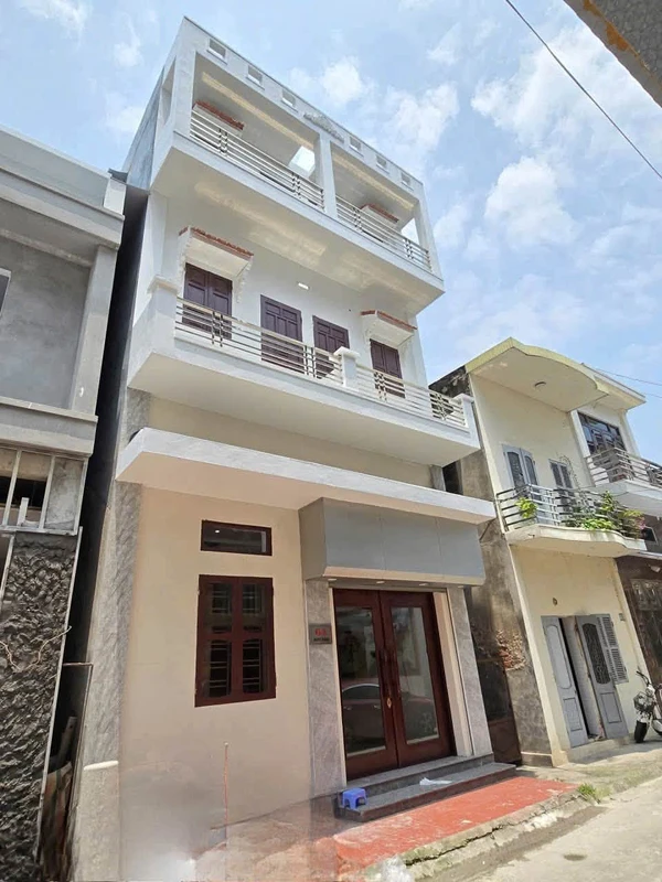 Bán nhà lô góc mặt phố 44,7m2 Hải Dương 2 tỷ 950 triệu