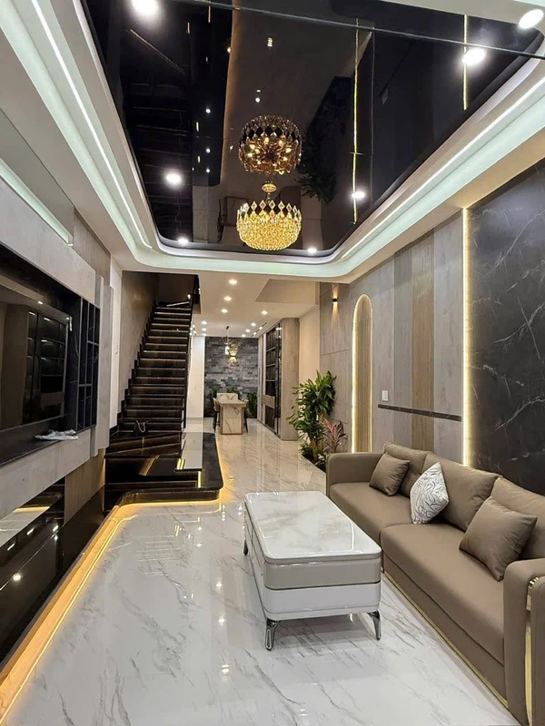 Bán nhà mê hạng sang hẻm 320 Trần Phú, 4x22m, full nội thất, Buôn Ma Thuột
