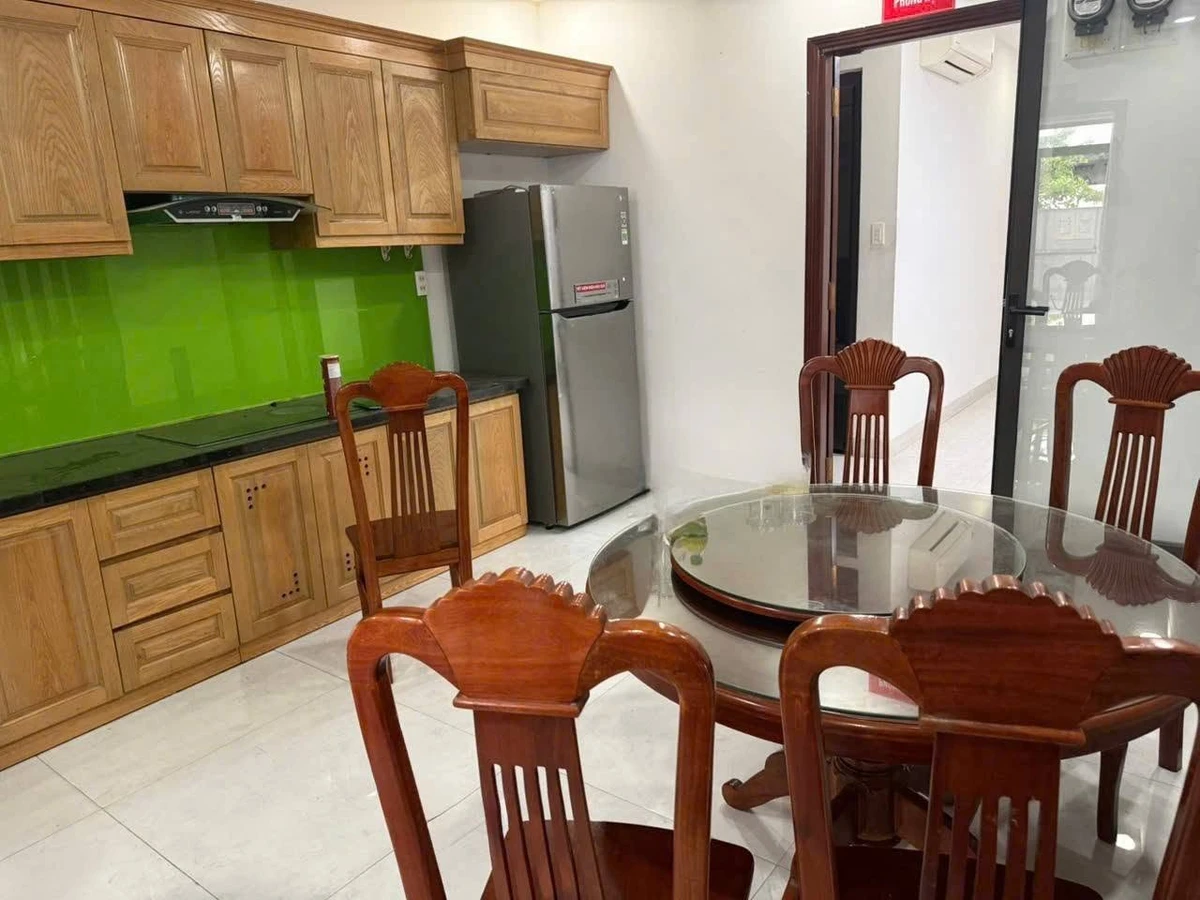 Cho thuê nhà nguyên căn 4 phòng, 100m2, KĐT VCN Phước Hải, 35 triệu/tháng - Ảnh thu nhỏ 4