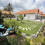 Nhà vườn mái ngói 1000m2 bán 4.2 tỷ Tiền Giang - Ảnh thu nhỏ 3