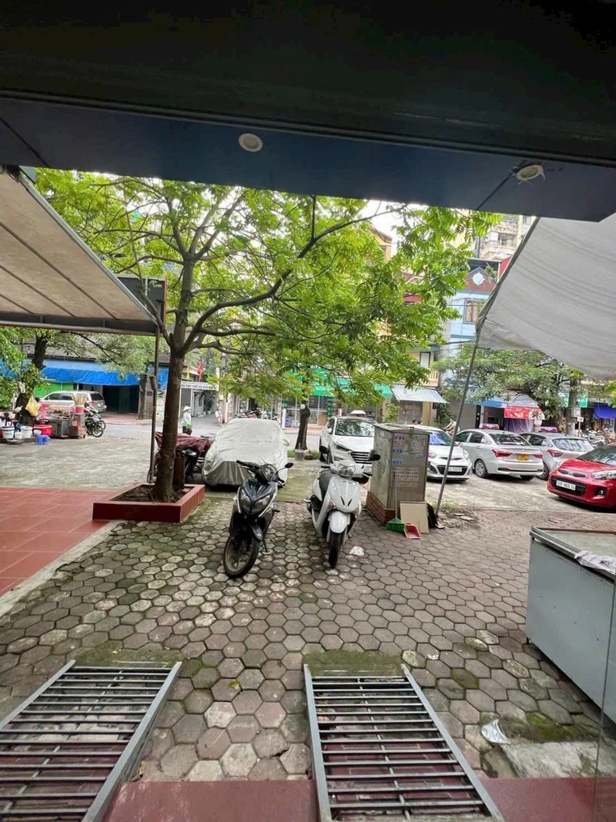 Bán shophouse mặt phố La Khê Hà Nội 50m2, 12,5 tỷ - Ảnh thu nhỏ 4